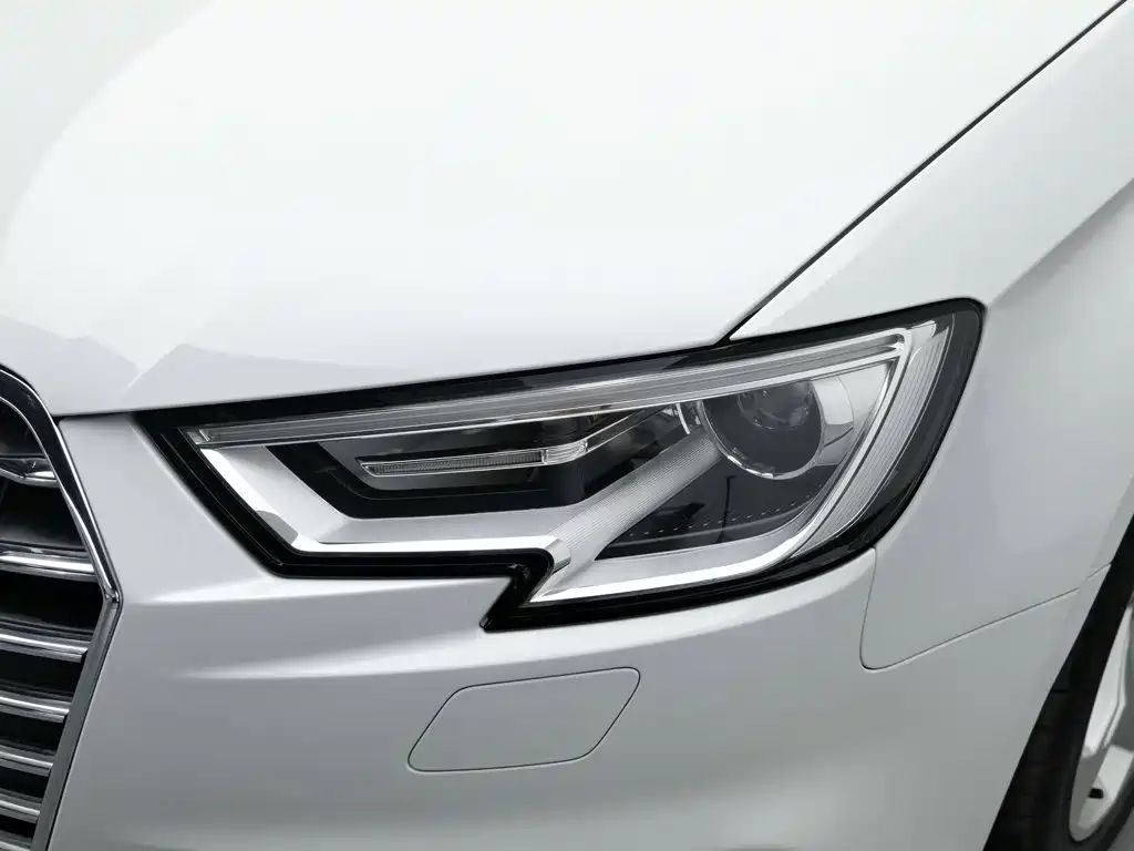 Audi A3 2021