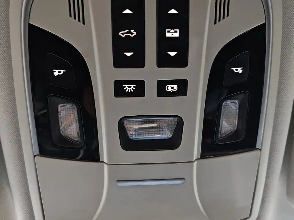 Haval H6 2021 — фото 14