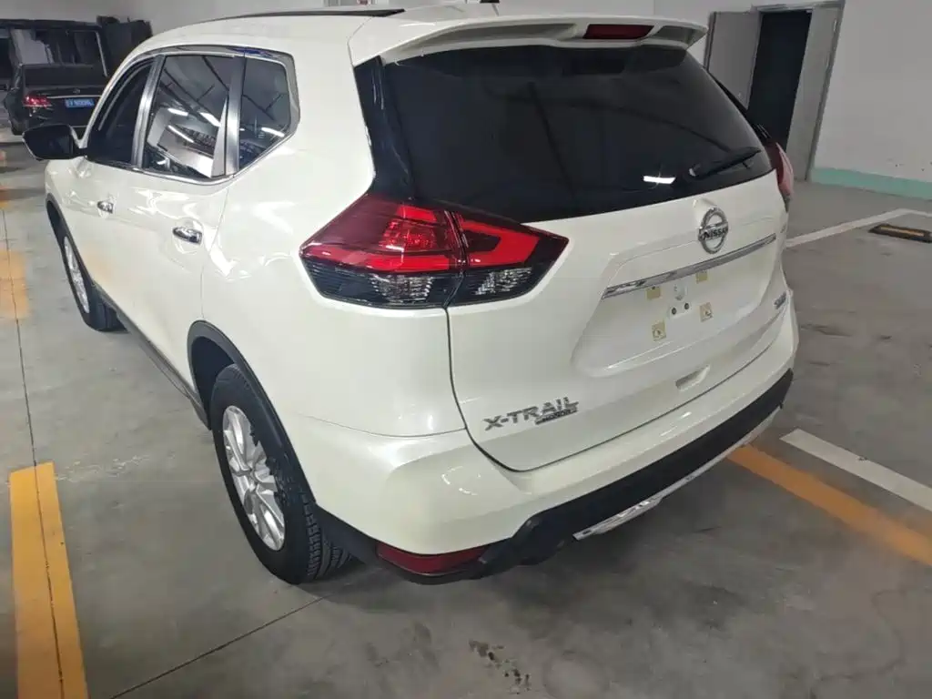 Nissan X-Trail 2023