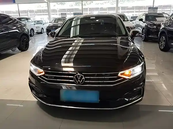 Volkswagen Magotan PHEV 2023