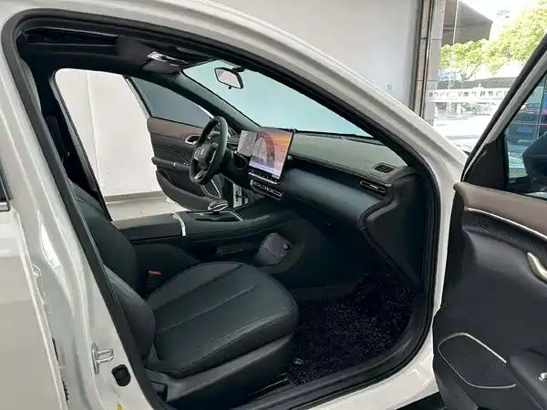 Changan Eado 2026