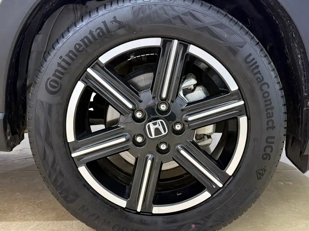 Honda Vezel 2023 — фото 25