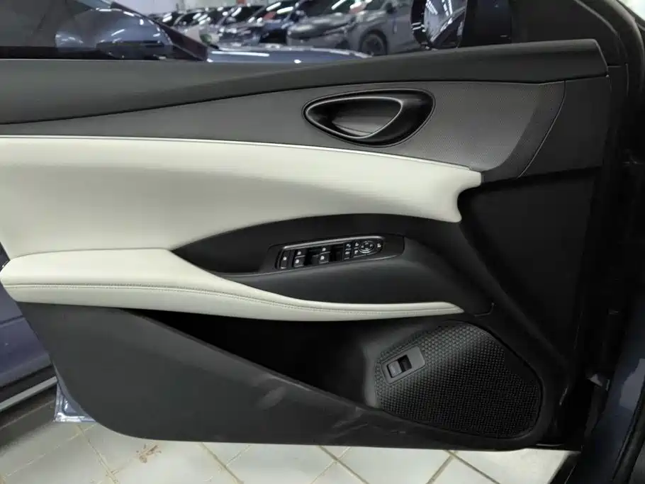 BYD Seal 06 2024