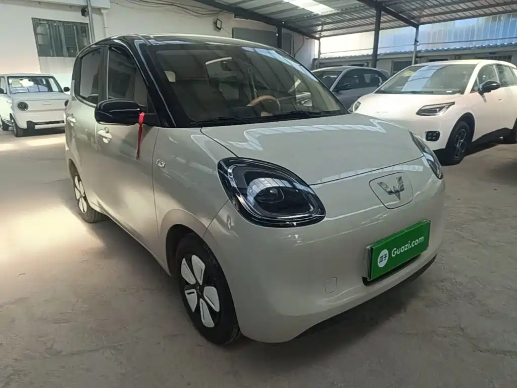 Wuling MINIEV 2025