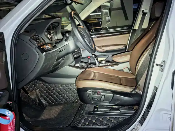 BMW X3 2014