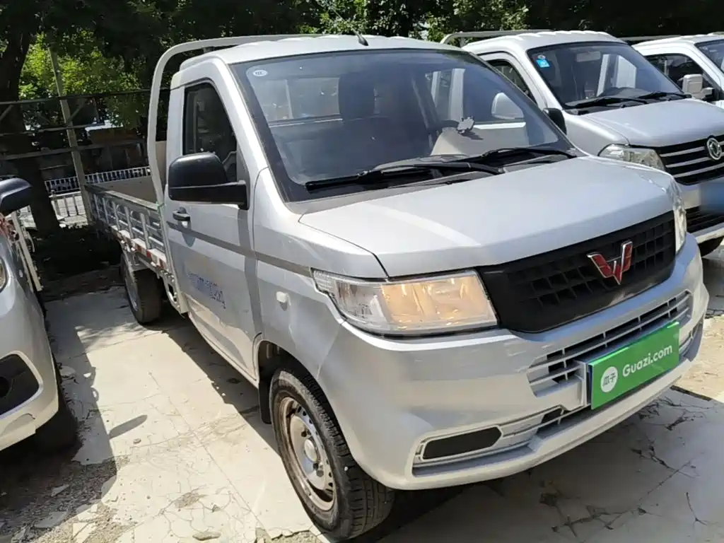 Wuling Rongguang New Truck 2023