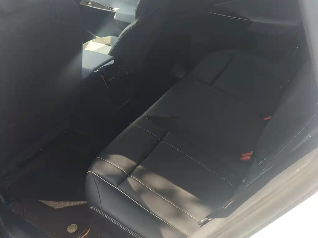Volkswagen ID 4X 2025
