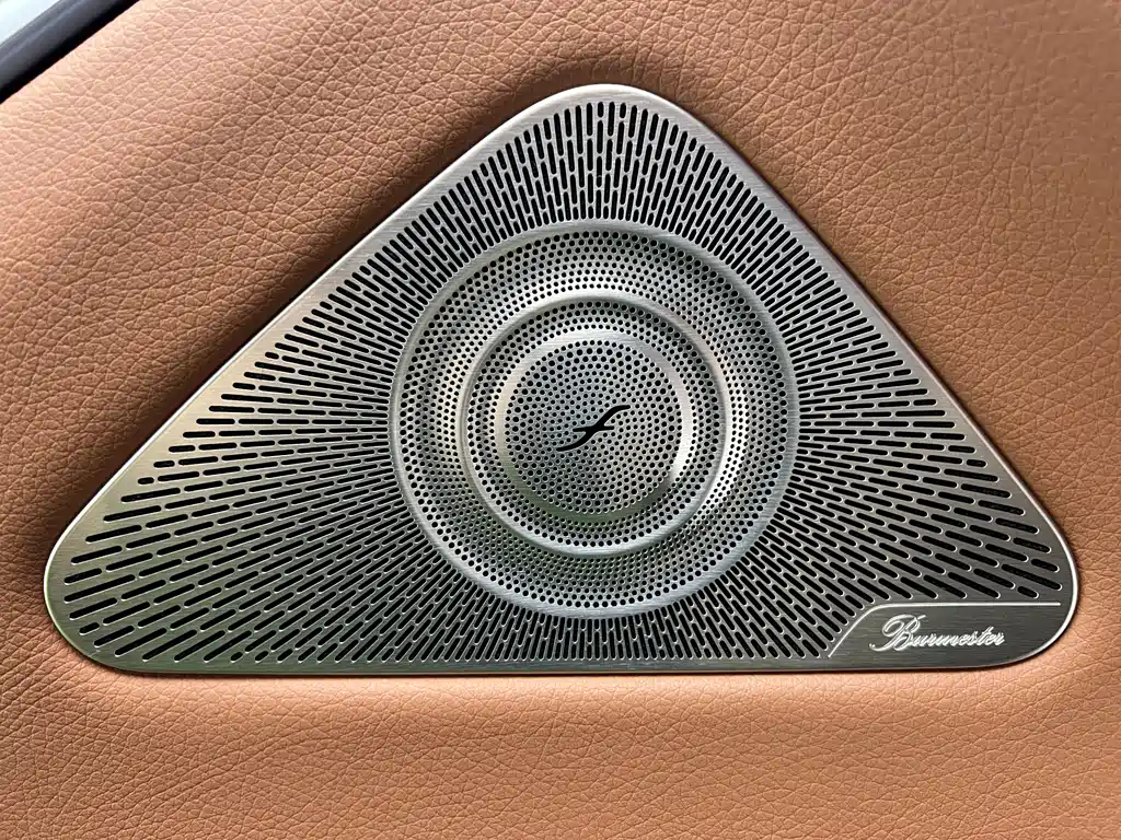Mercedes-Benz S-Class 2023 — фото 22