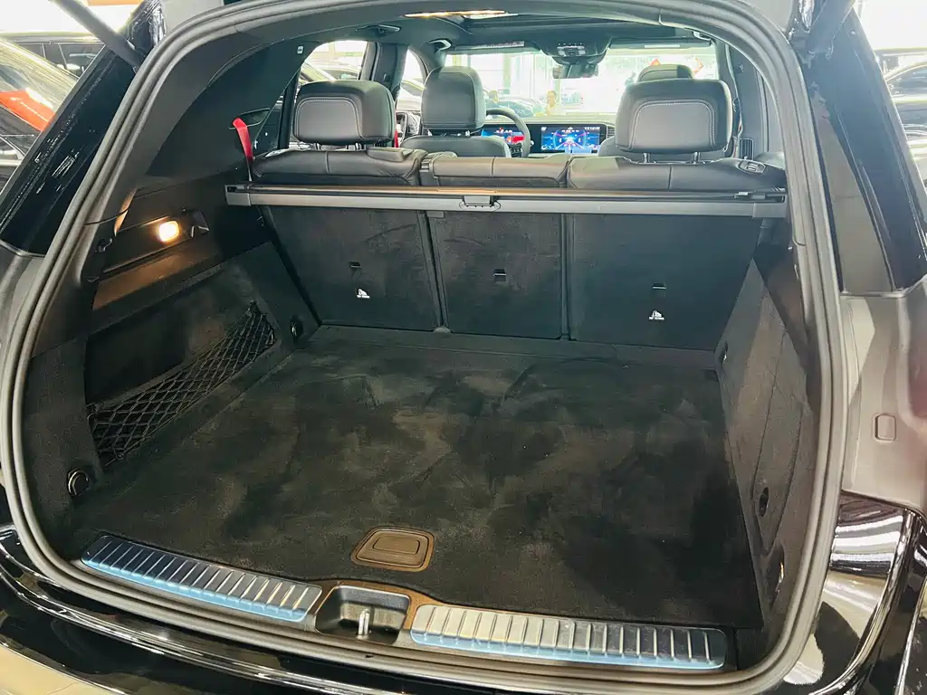Mercedes-Benz GLE AMG 2023