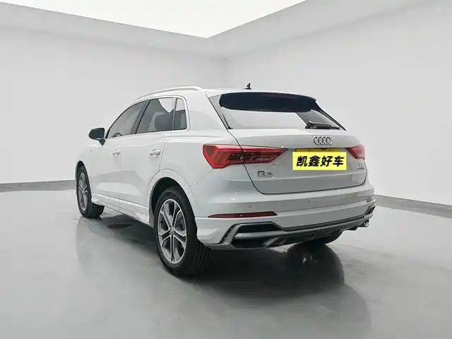 Audi Q3 2020