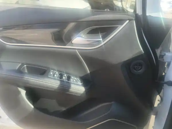 BYD Song MAX 2019