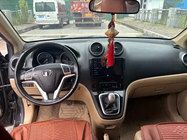 Haval H6 2012