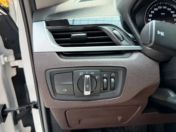 BMW X1 2023