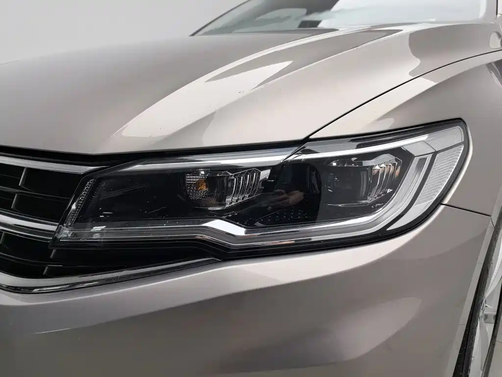 Volkswagen Bora 2020