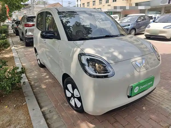 Wuling Hongguang MINIEV 2025