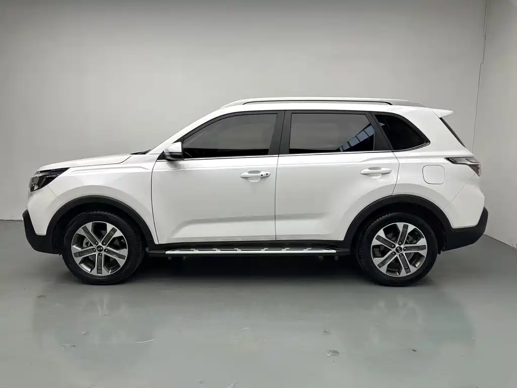 Kia Sportage 2019 — фото 3