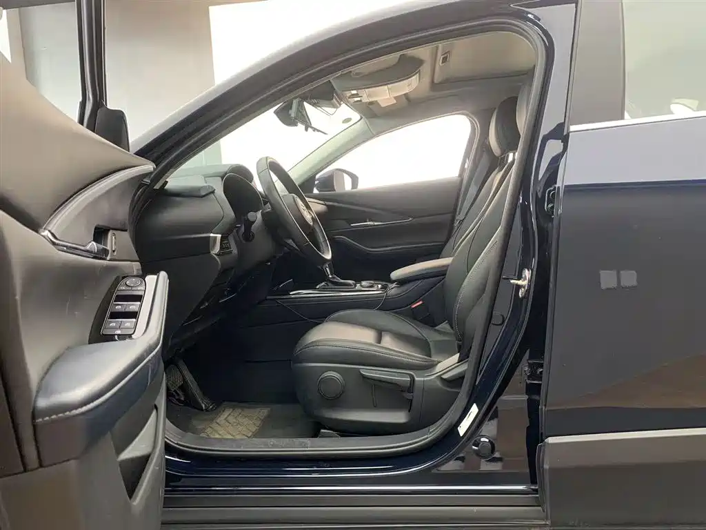 Mazda CX-30 2021
