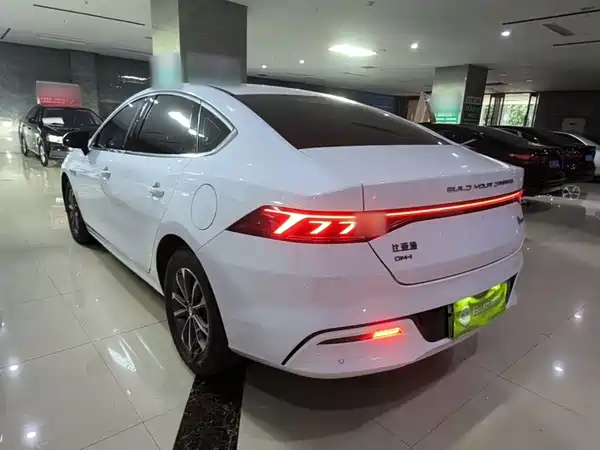 BYD Qin PLUS 2023