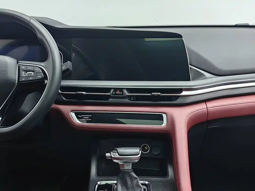 Changan CS75PLUS 2020 — фото 12