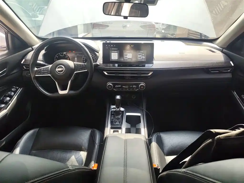 Nissan Teana 2024 — фото 10