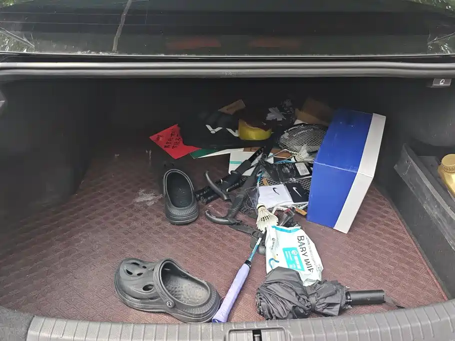 Volkswagen Magotan 2023
