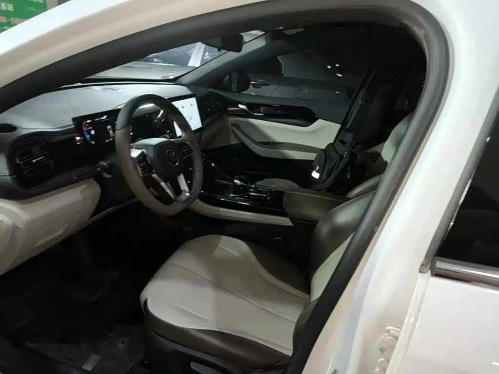 BYD Qin PLUS 2023 — фото 15