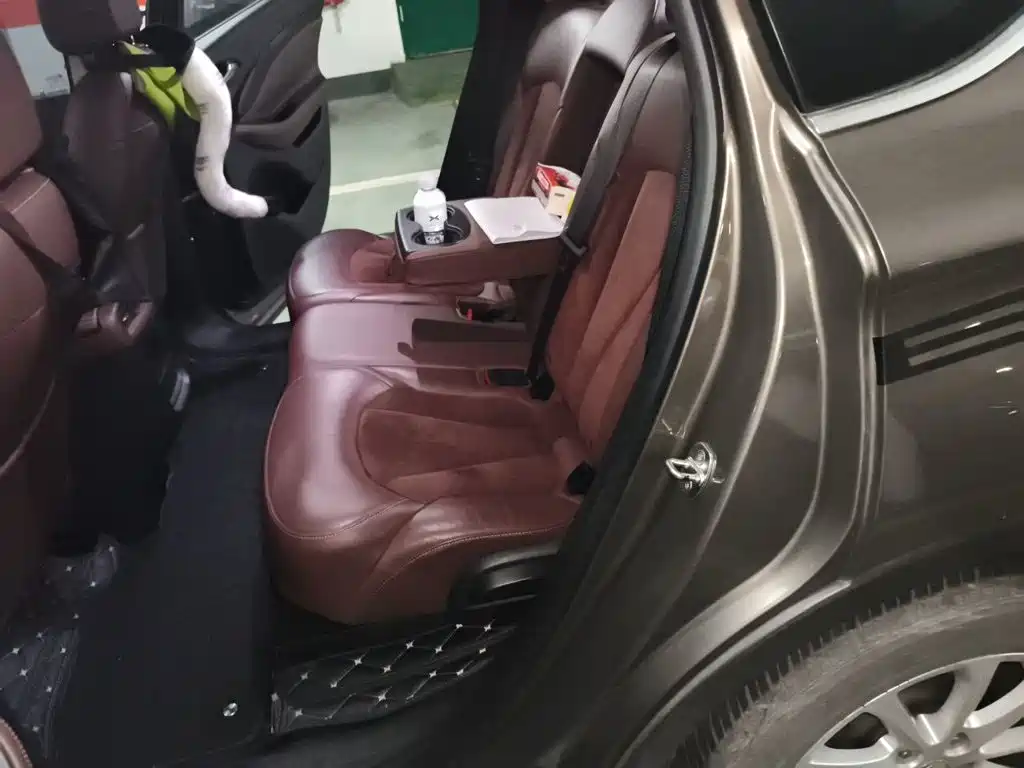 Buick Envision Plus 2017 — фото 15