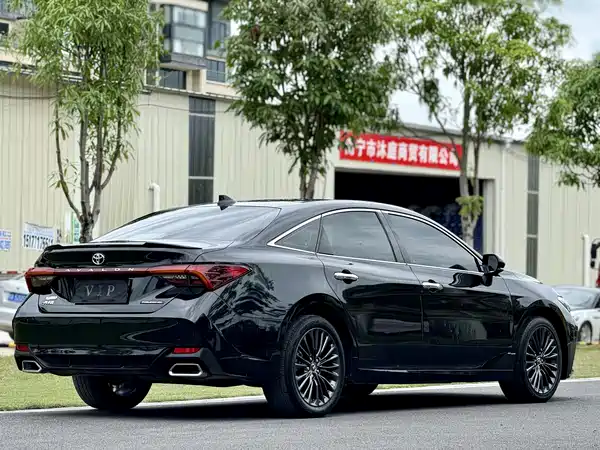 Toyota Avalon 2019