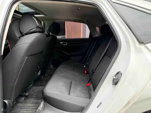 Honda Integra 2022