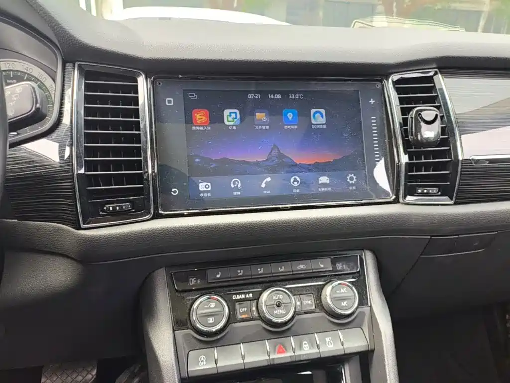 Skoda Kodiaq 2019 — фото 13