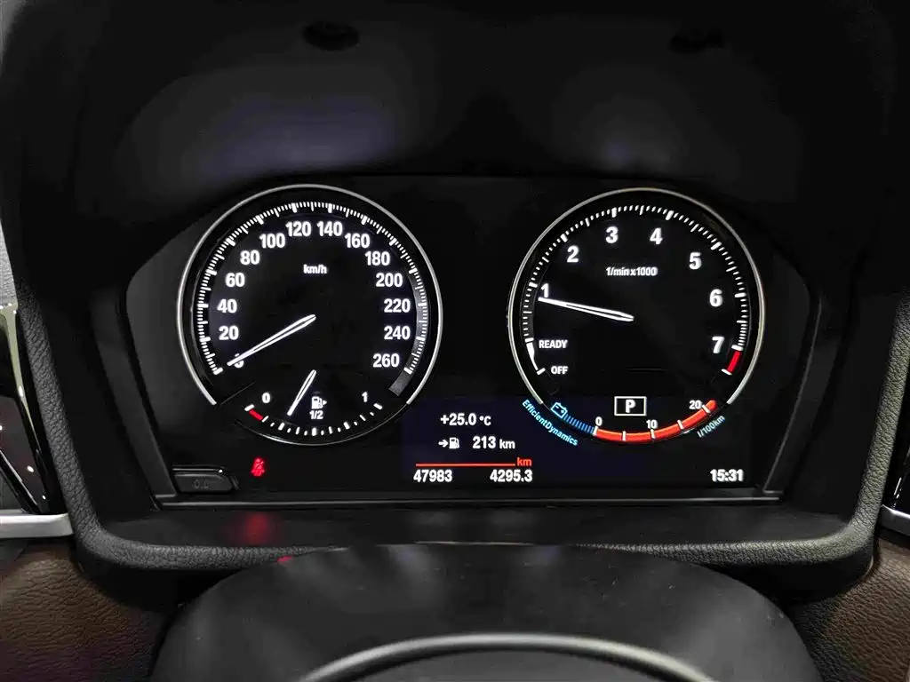 BMW X1 2022 — фото 18