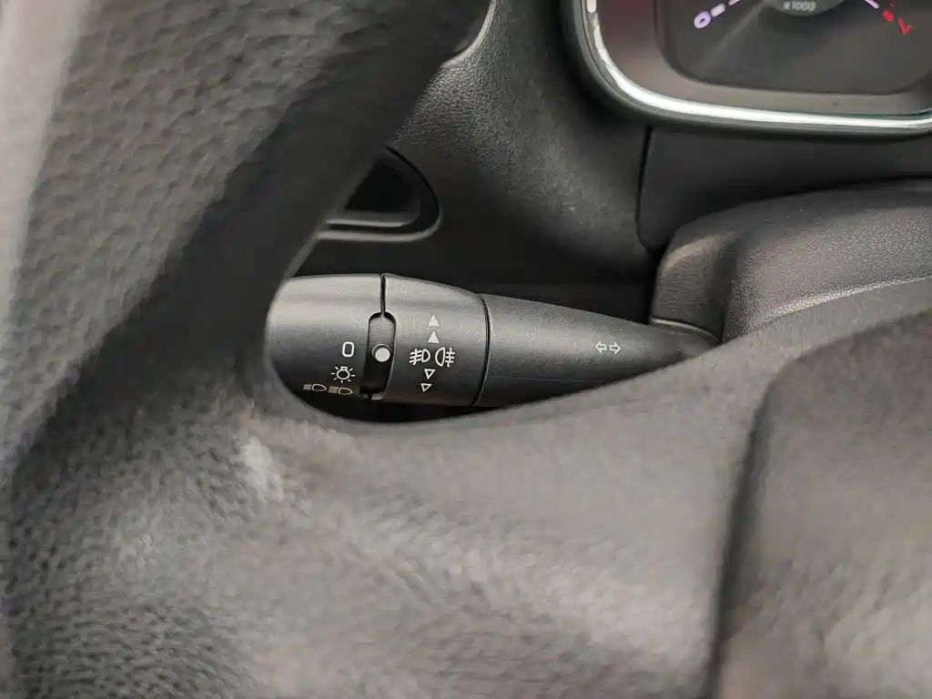 Citroën C4 Sega 2017 — фото 21