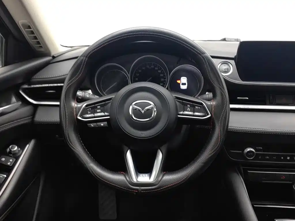 Mazda Atenza 2021 — фото 11
