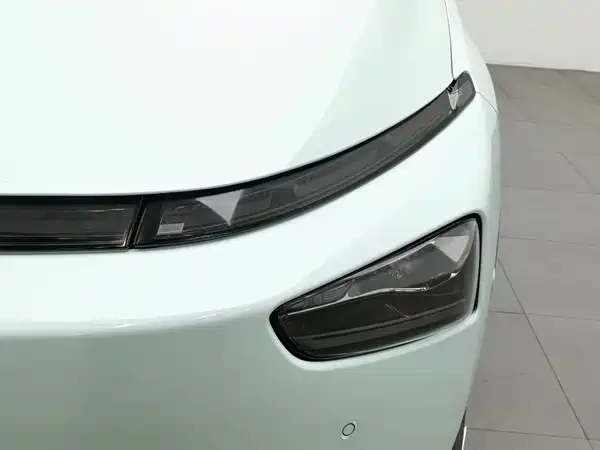 XPeng G3 2022