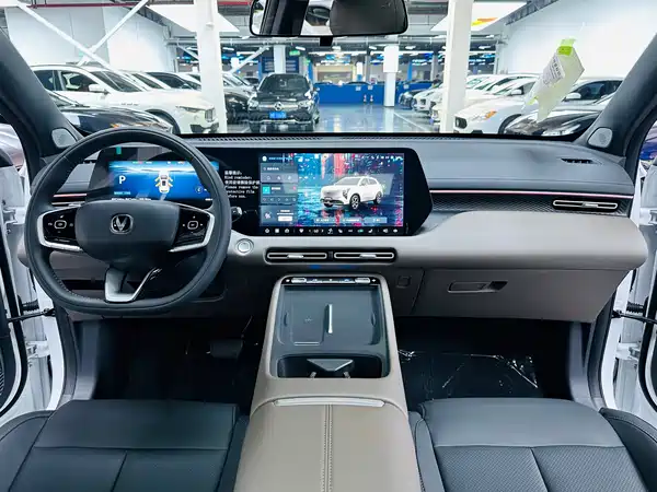 Changan CS55 PLUS PHEV 2026