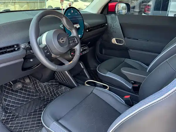 MINI Cooper 2024