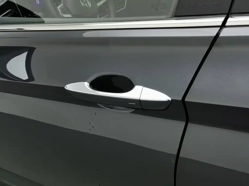 Volkswagen Sagitar 2023 — фото 18