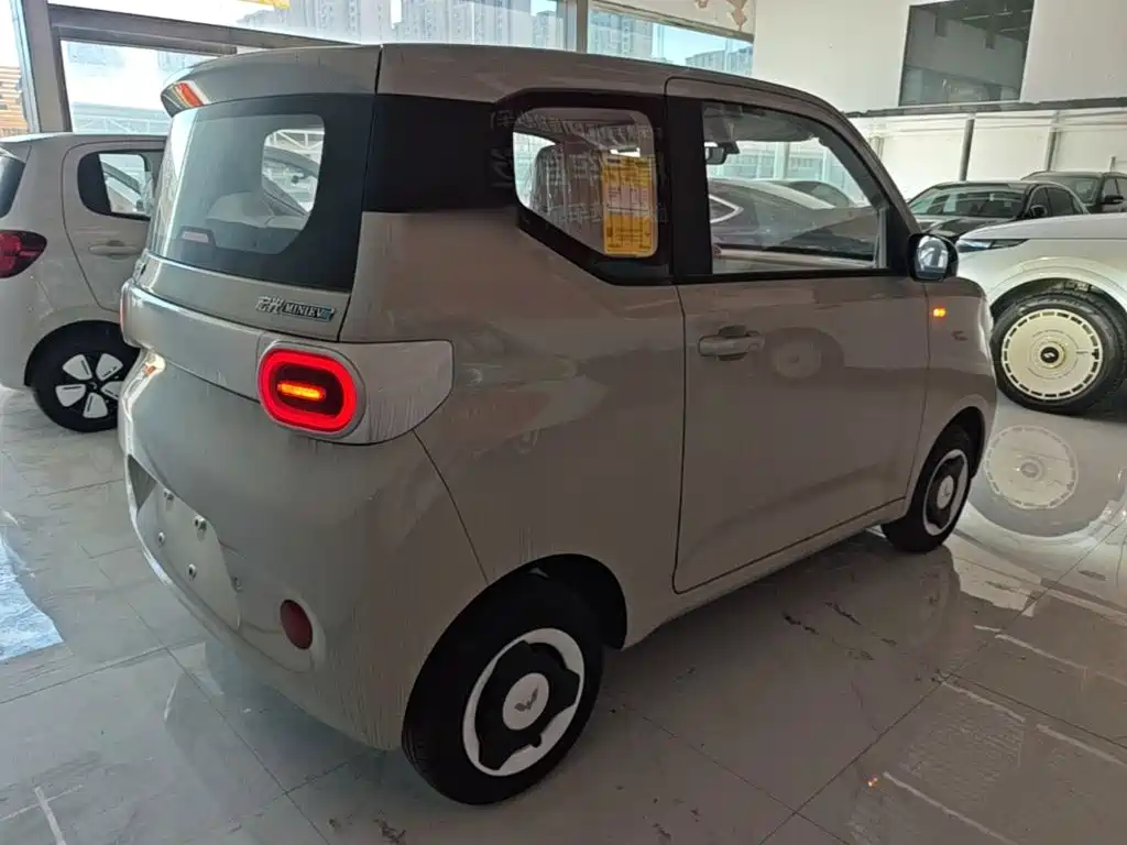 Wuling MINIEV 2026