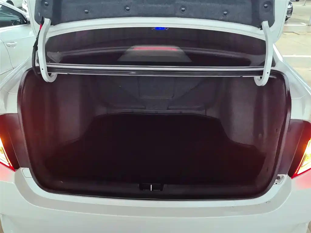 Honda Envix 2019 — фото 19