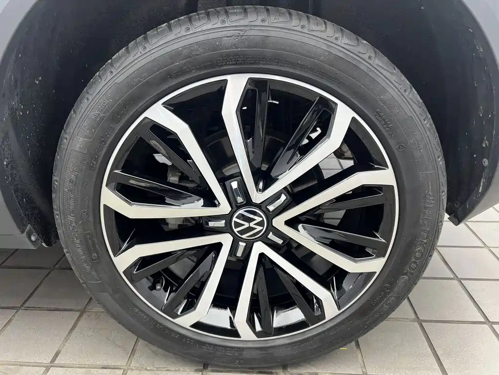 Volkswagen T-Roc 2022 — фото 21