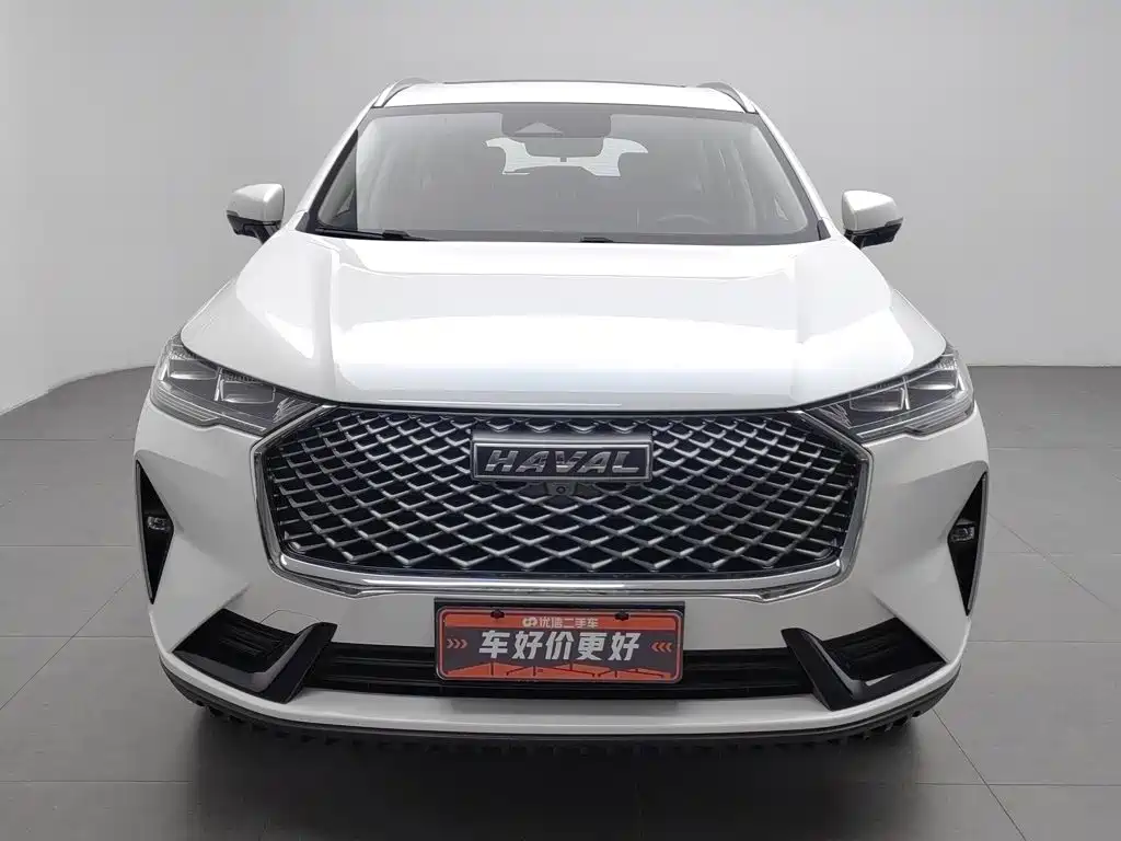 Haval H6 2021