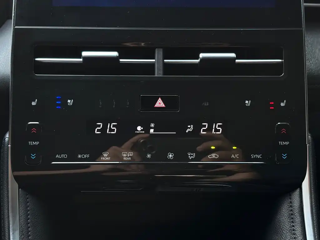 Toyota Avalon 2023 — фото 13