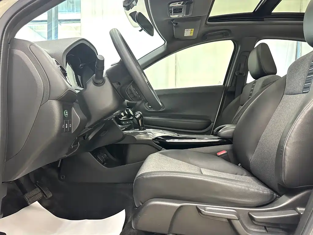 Honda XR-V 2022