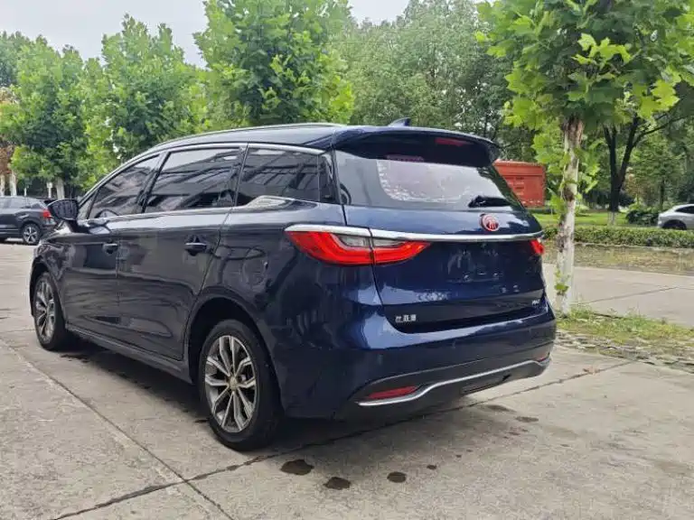BYD Song MAX 2020 — фото 4