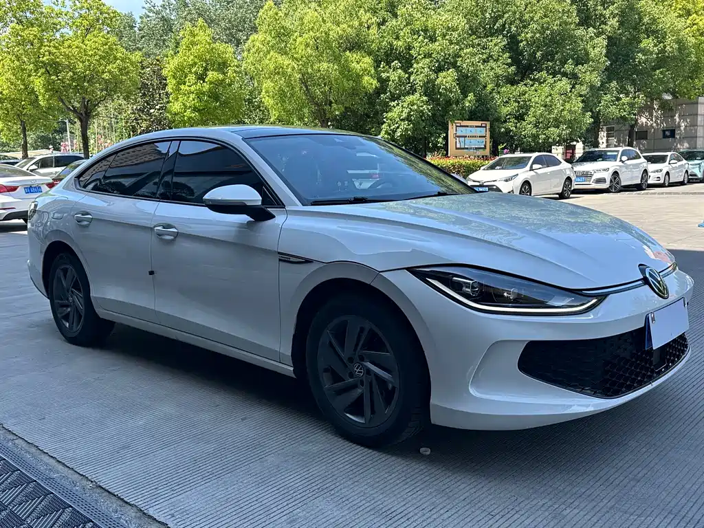 Volkswagen Lamando 2023