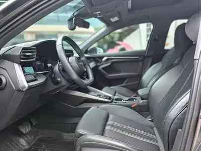 Audi A3 2024