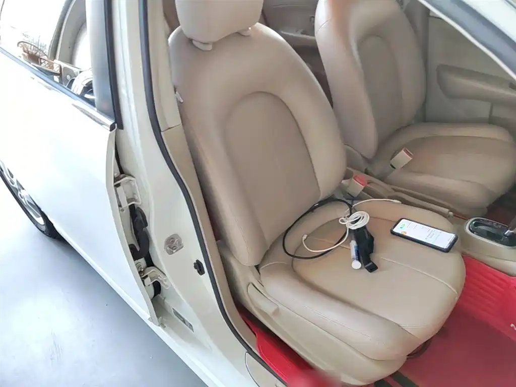 Nissan Sylphy 2019 — фото 25