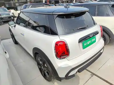 MINI MINI 2024