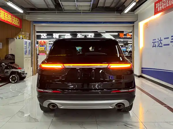 Lincoln Corsair 2022