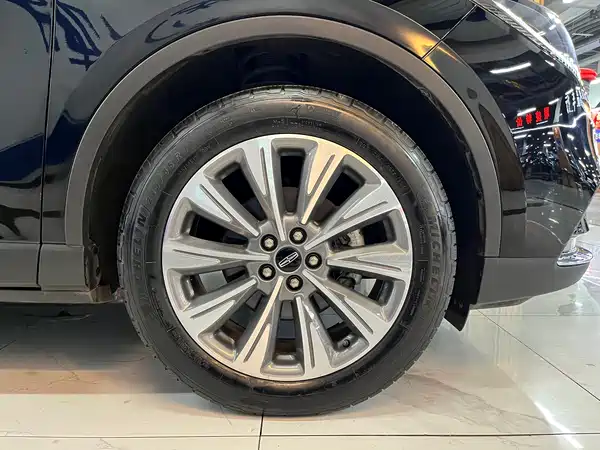 Lincoln Corsair 2022